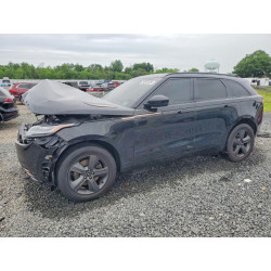 2023 LAND ROVER RANGEROVER SALYT2EX5PA348563 54632426