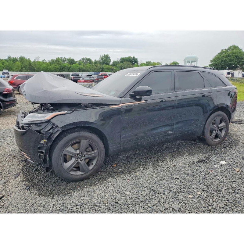 2023 LAND ROVER RANGEROVER SALYT2EX5PA348563 54632426