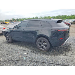 2023 LAND ROVER RANGEROVER SALYT2EX5PA348563 54632426