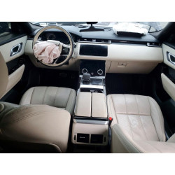 2023 LAND ROVER RANGEROVER SALYT2EX5PA348563 54632426