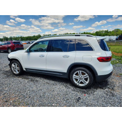 2021 MERCEDES-BENZ GLB W1N4M4HB1MW113163 54639516