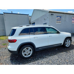 2021 MERCEDES-BENZ GLB W1N4M4HB1MW113163 54639516