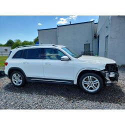 2021 MERCEDES-BENZ GLB W1N4M4HB1MW113163 54639516