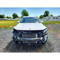 2021 MERCEDES-BENZ GLB W1N4M4HB1MW113163 54639516