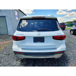 2021 MERCEDES-BENZ GLB W1N4M4HB1MW113163 54639516