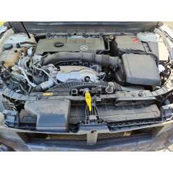 2021 MERCEDES-BENZ GLB W1N4M4HB1MW113163 54639516