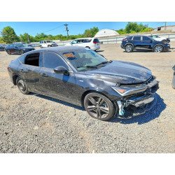 2025 ACURA INTEGRA A- 19UDE4H30SA012222 54727046