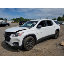 2020 CHEVROLET TRAVERSE 1GNERFKW6LJ184074 54728496