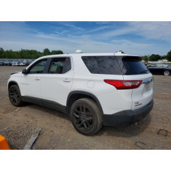 2020 CHEVROLET TRAVERSE 1GNERFKW6LJ184074 54728496