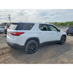 2020 CHEVROLET TRAVERSE 1GNERFKW6LJ184074 54728496