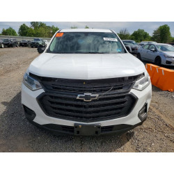 2020 CHEVROLET TRAVERSE 1GNERFKW6LJ184074 54728496