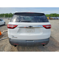 2020 CHEVROLET TRAVERSE 1GNERFKW6LJ184074 54728496