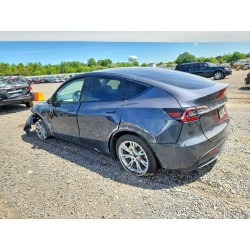2023 TESLA MODEL Y 7SAYGDEE3PF838905 54819916