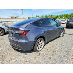 2023 TESLA MODEL Y 7SAYGDEE3PF838905 54819916
