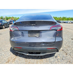 2023 TESLA MODEL Y 7SAYGDEE3PF838905 54819916