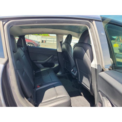 2023 TESLA MODEL Y 7SAYGDEE3PF838905 54819916
