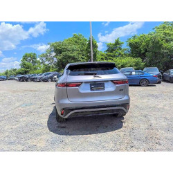 2026 JAGUAR F-PACE SADCT2EX4TA755998 54829126