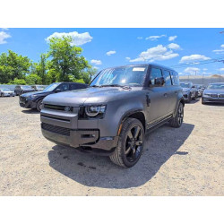 2026 LAND ROVER DEFENDER SALE2EFE7T2521475 54830176