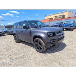 2026 LAND ROVER DEFENDER SALE2EFE7T2521475 54830176