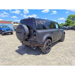 2026 LAND ROVER DEFENDER SALE2EFE7T2521475 54830176