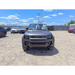 2026 LAND ROVER DEFENDER SALE2EFE7T2521475 54830176