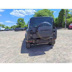 2026 LAND ROVER DEFENDER SALE2EFE7T2521475 54830176