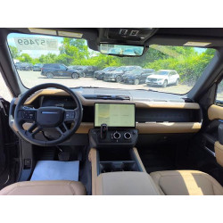 2026 LAND ROVER DEFENDER SALE2EFE7T2521475 54830176