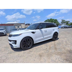 2026 LAND ROVER RANGEROVER SAL1L9FUXTA623515 54830636