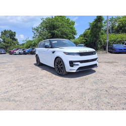 2026 LAND ROVER RANGEROVER SAL1L9FUXTA623515 54830636