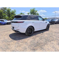 2026 LAND ROVER RANGEROVER SAL1L9FUXTA623515 54830636