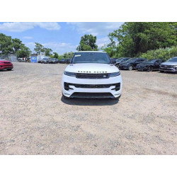 2026 LAND ROVER RANGEROVER SAL1L9FUXTA623515 54830636