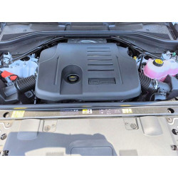 2026 LAND ROVER RANGEROVER SAL1L9FUXTA623515 54830636