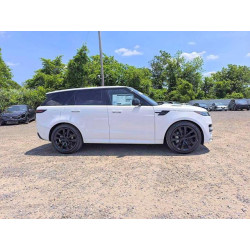 2026 LAND ROVER RANGEROVER SAL1L9FUXTA623515 54830636