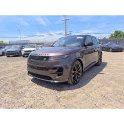 2026 LAND ROVER RANGEROVER SAL1L9E44TA632745 54831036