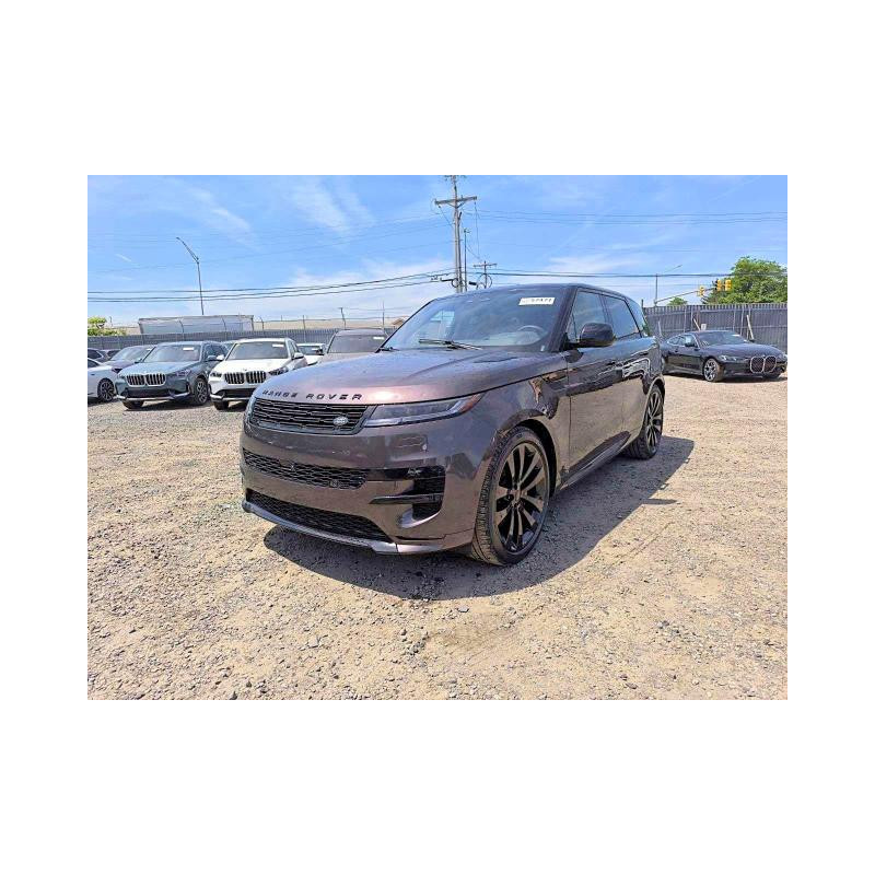 2026 LAND ROVER RANGEROVER SAL1L9E44TA632745 54831036