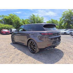 2026 LAND ROVER RANGEROVER SAL1L9E44TA632745 54831036