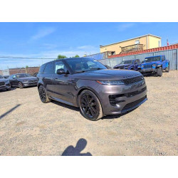 2026 LAND ROVER RANGEROVER SAL1L9E44TA632745 54831036