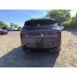 2026 LAND ROVER RANGEROVER SAL1L9E44TA632745 54831036