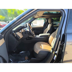 2026 LAND ROVER RANGEROVER SAL1L9E44TA632745 54831036