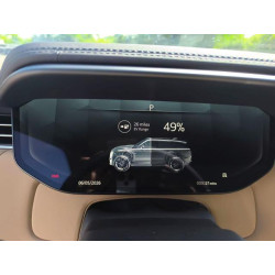 2026 LAND ROVER RANGEROVER SAL1L9E44TA632745 54831036