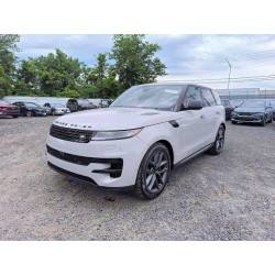 2026 LAND ROVER RANGEROVER SAL1P9EU3TA635110 54836606