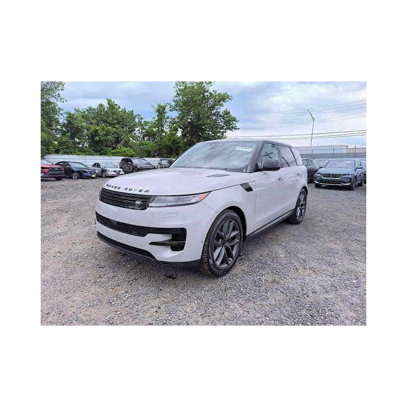 2026 LAND ROVER RANGEROVER SAL1P9EU3TA635110 54836606