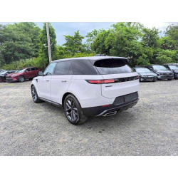 2026 LAND ROVER RANGEROVER SAL1P9EU3TA635110 54836606