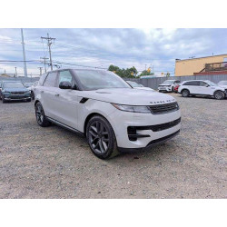 2026 LAND ROVER RANGEROVER SAL1P9EU3TA635110 54836606