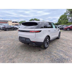 2026 LAND ROVER RANGEROVER SAL1P9EU3TA635110 54836606