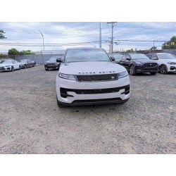 2026 LAND ROVER RANGEROVER SAL1P9EU3TA635110 54836606