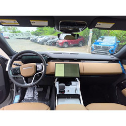 2026 LAND ROVER RANGEROVER SAL1P9EU3TA635110 54836606