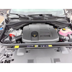 2026 LAND ROVER RANGEROVER SAL1P9EU3TA635110 54836606