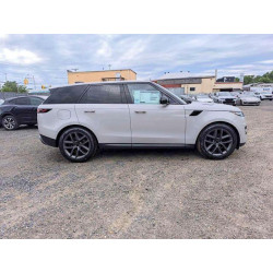 2026 LAND ROVER RANGEROVER SAL1P9EU3TA635110 54836606