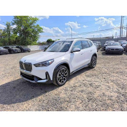 2026 BMW X1 WBX73EF04T5613095 54837036